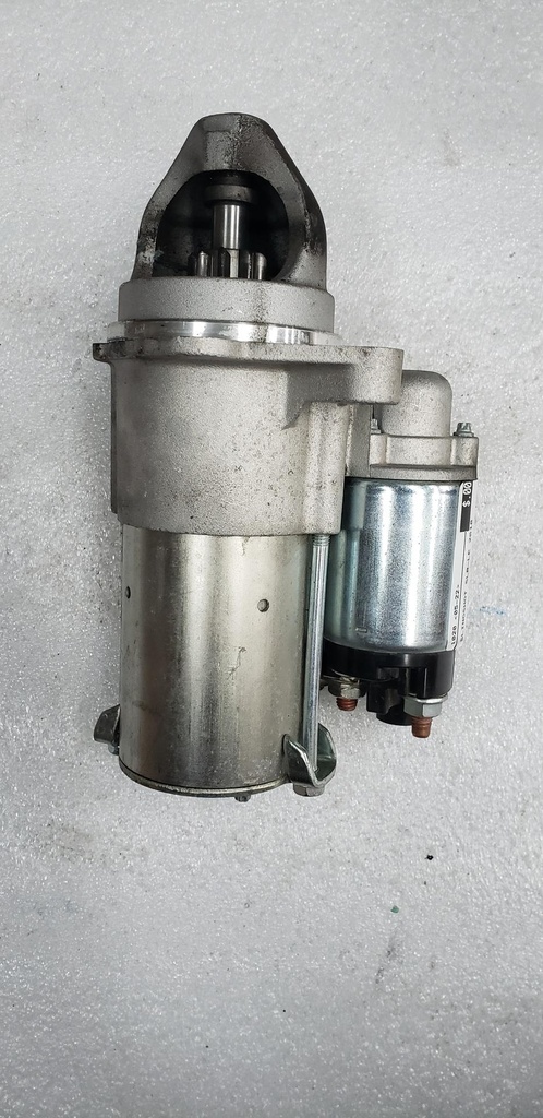 [12609317-001] ASM., STARTER, GM - POLARIS - 12609317