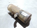 WELD-SILENCER,BLK - POLARIS - 1260989-489 polaris