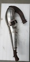 ASM-TUNED PIPE,600 2INJ - POLARIS - 1262006 POLARIS