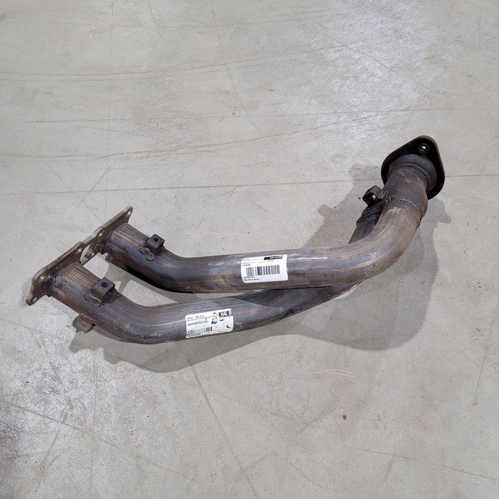 [1263086-001] headpipe assembly