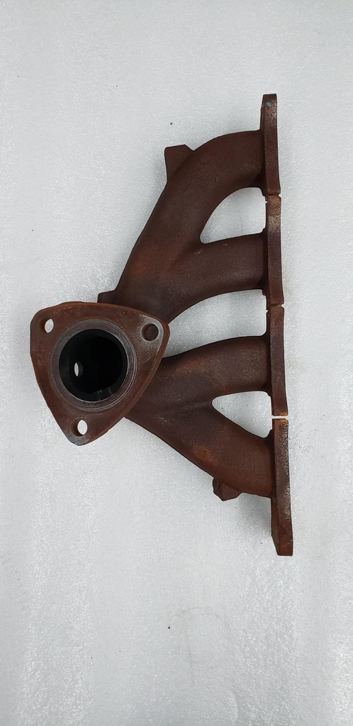 [12643496-001] MANIFOLD, EXHAUST - POLARIS - 12643496