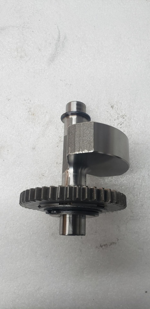 BALANCER, CRANK