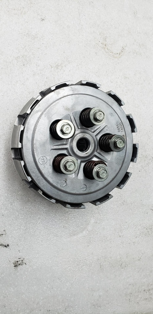 HOUSING-COMP-CLUTCH - 13095-0122 KAWASAKI