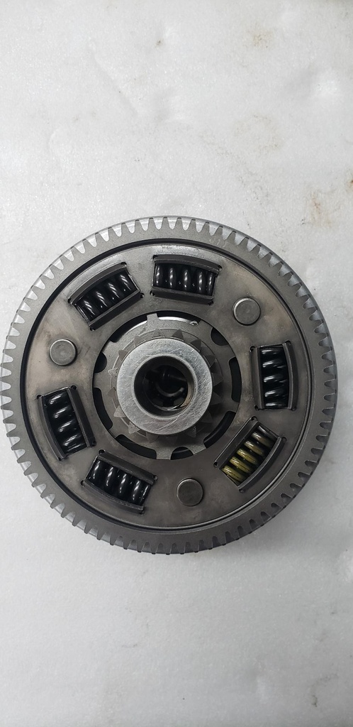 CLUTCH HOUSING - 13095-S006 KAWASAKI