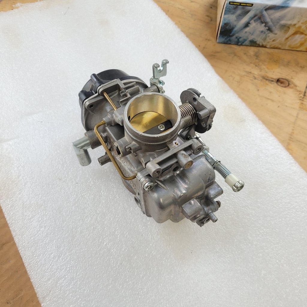 [13200-32E61-001] CARBURETOR ASSY