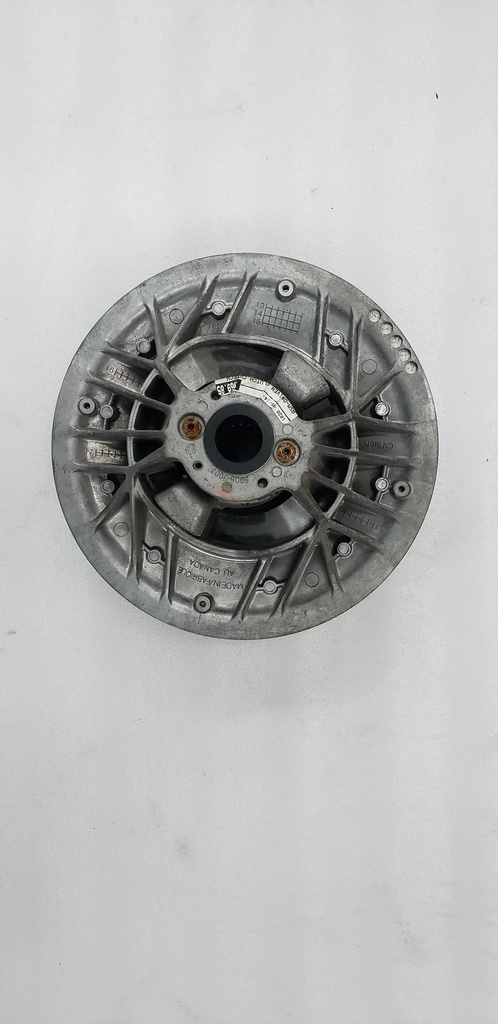 [1323048-001] ASM-DRIVEN CLUTCH,CVTECH - POLARIS - 1323048