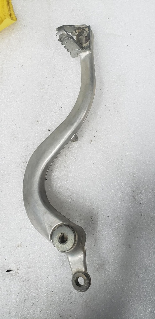 LEVER-COMP,BRAKE PEDAL - 13236-0097 KAWASAKI
