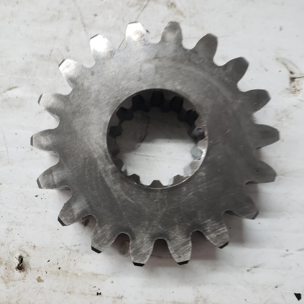 gear,output drive,18t