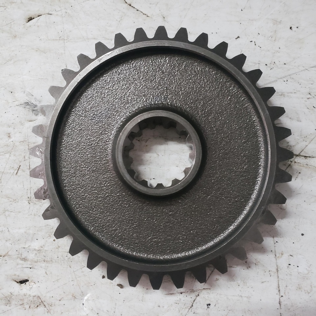 gear,driven low,36t