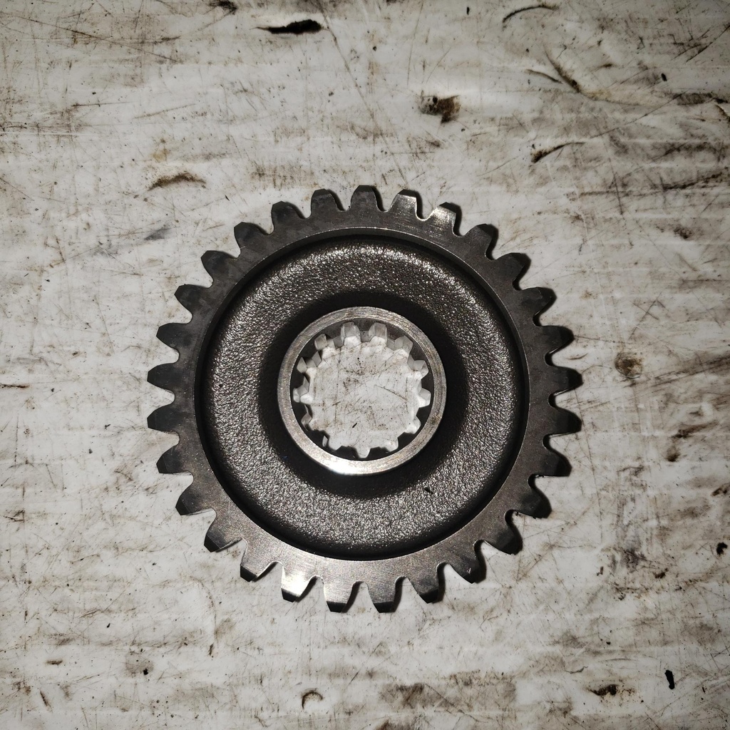gear,driven hi,29t