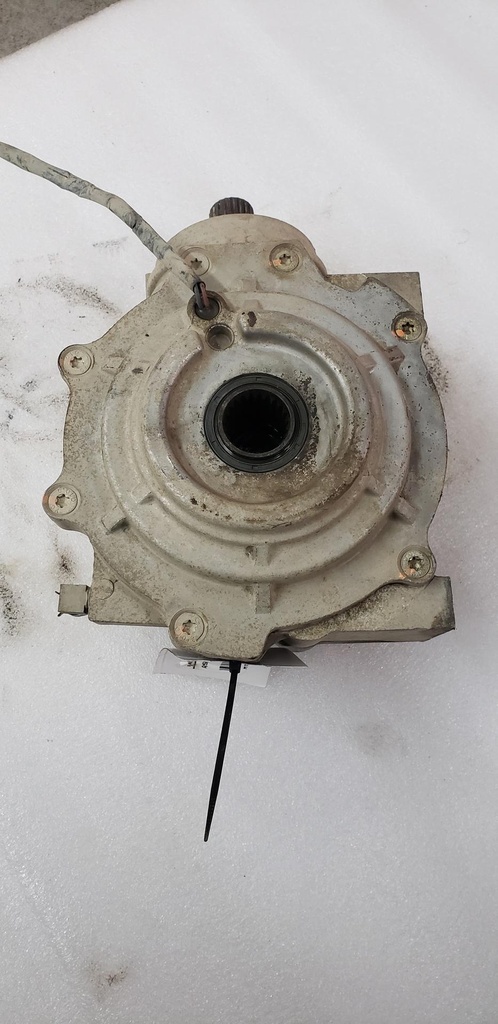 ASM., GEARCASE, FRONT - POLARIS - 1334310