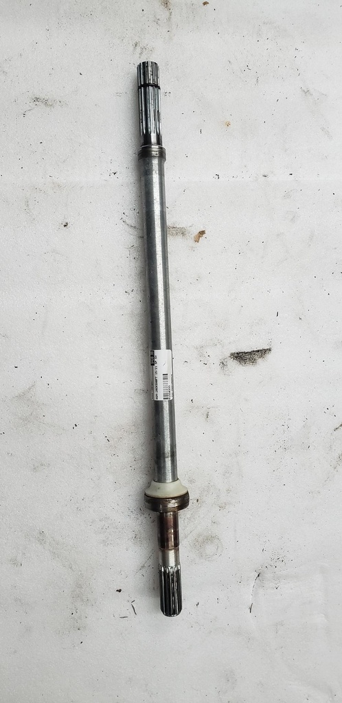 ASM-JACKSHAFT 15/21 SP SV - POLARIS - 1334333