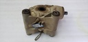 ASM-GEARCASE,FRONT,ISOL - POLARIS - 1334432 polaris