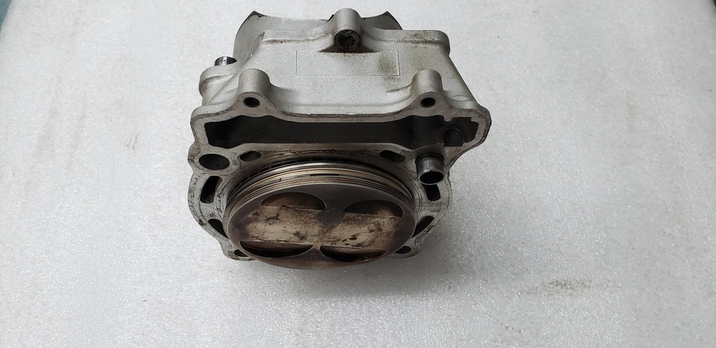 CYLINDER - 11211-45G00-0F0 suzuki