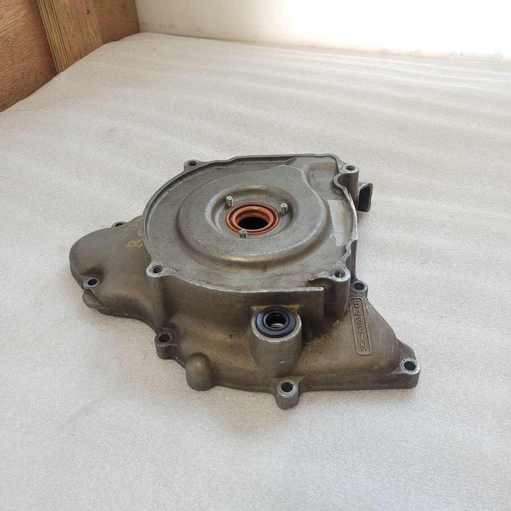 [11351-35B01-001] SUZUKI COVER, MAGNETO - 11351-35B01 (11351-35B01-001)
