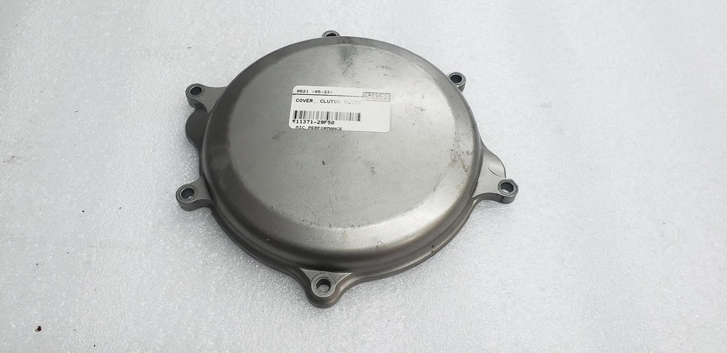 cover clutch outer