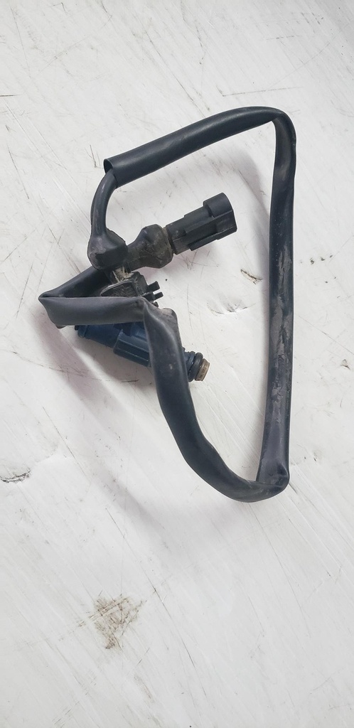 FUEL INJECTOR ASSEMBLY