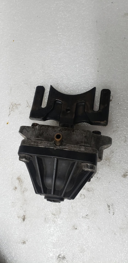 BASE ASM, EXH VALVE - POLARIS - 1203064 polaris
