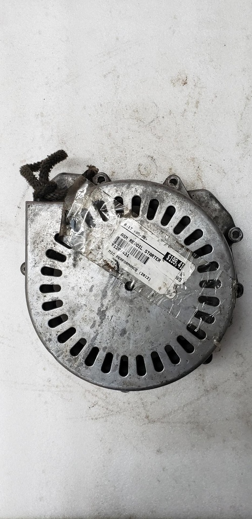 ASM RECOIL STARTER - POLARIS - 1203431