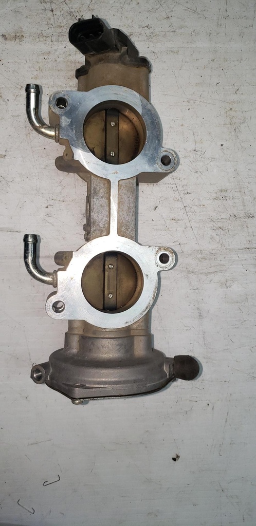 ASM-THROTTLE BODY DB - POLARIS - 1203943