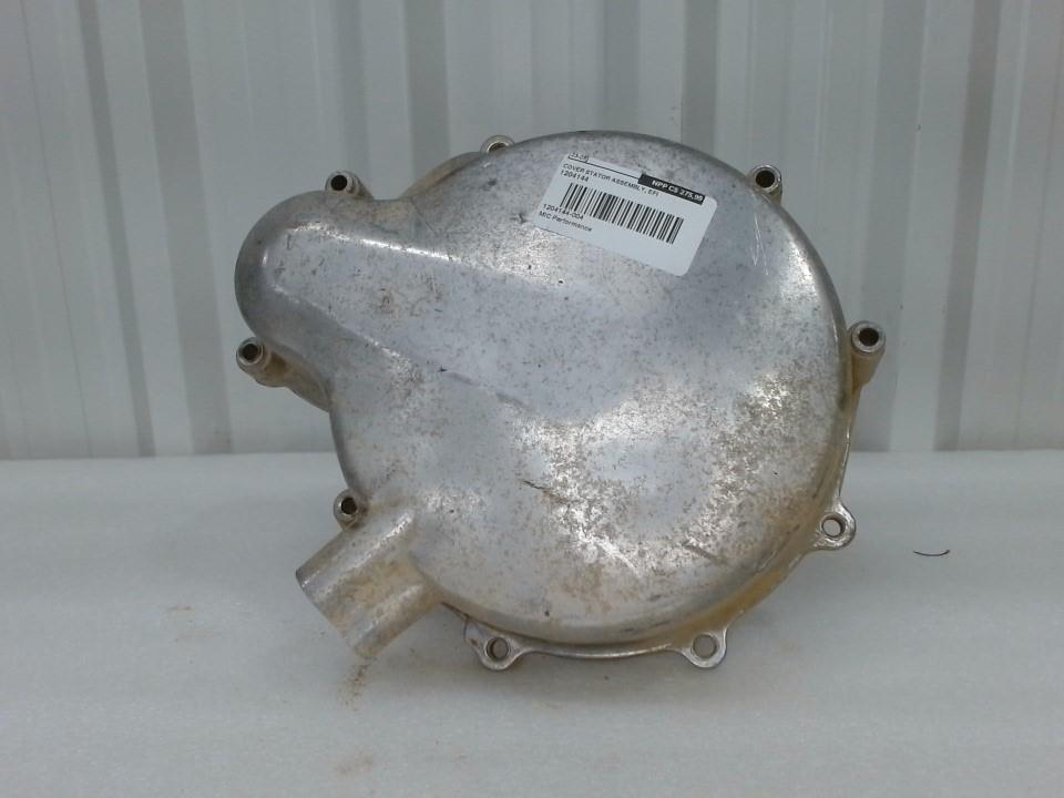 [1204144-001] cover stator assembly, efi {incl. bushing] (1204144-001)