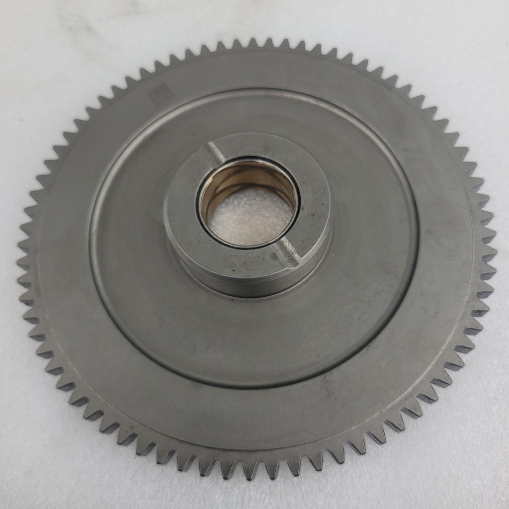 [1204415-001] (new ref. 1208774) asm-gear,starter,crank (1204415-001)