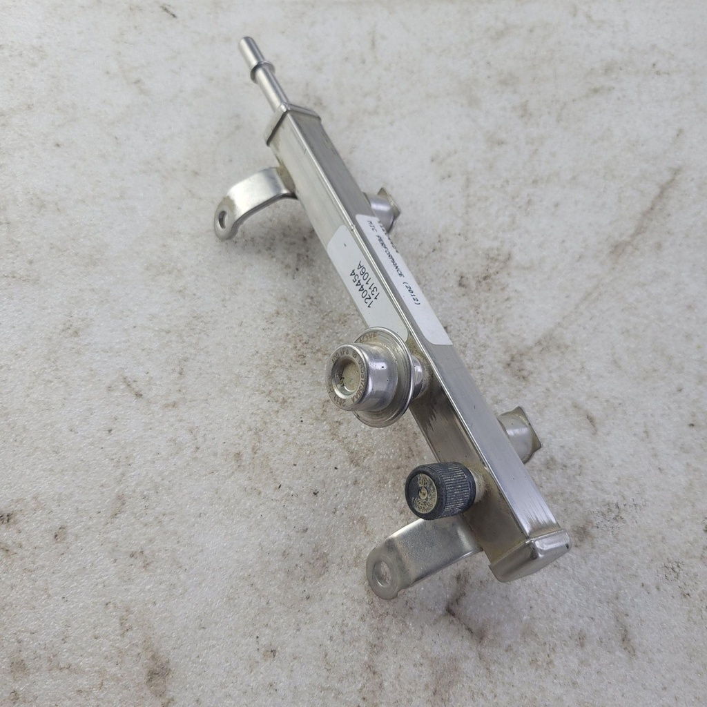 (new ref. 2522177) fuel rail
