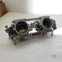 THROTTLE BODY ASSEMBLY