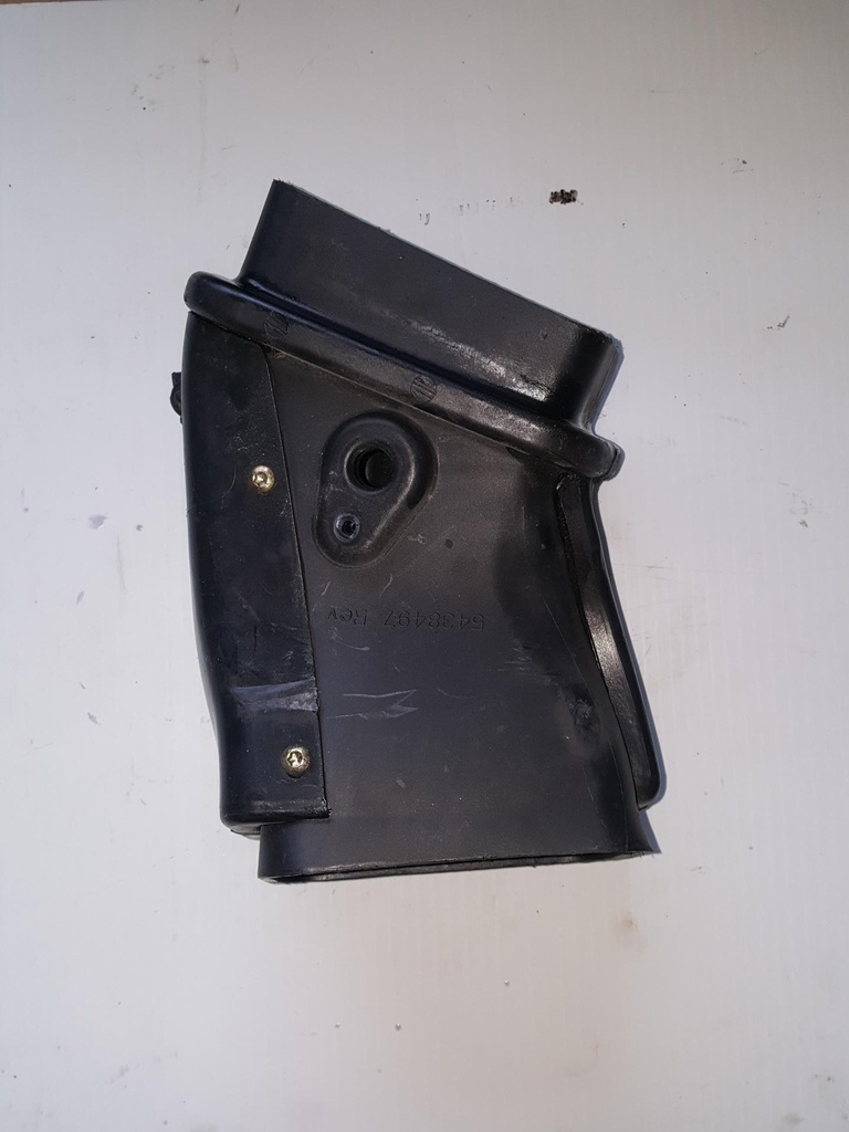 INTAKE TUBE ASSEMBLY