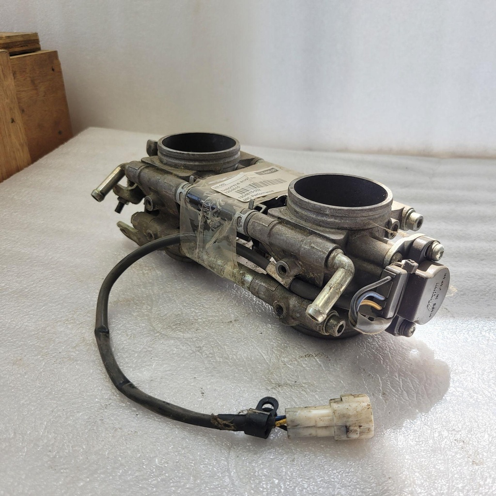 [1204815-001] THROTTLE BODY 800 - POLARIS - 1204815 (1204815-001)