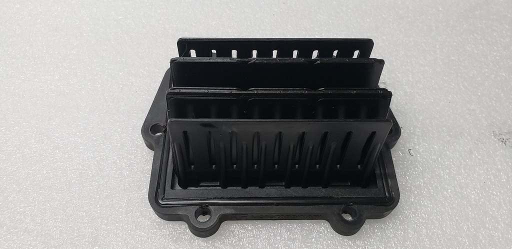 reed valve vforce assembly