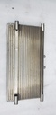 mid flap cooler weld