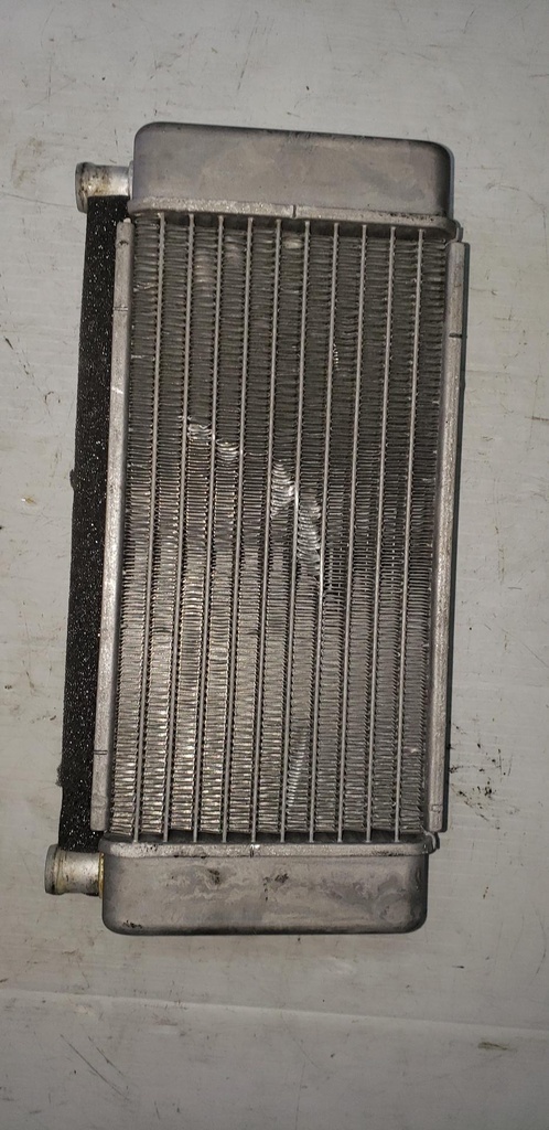 RADIATOR ASSEMBLY, SNOW