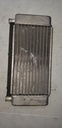RADIATOR ASSEMBLY, SNOW