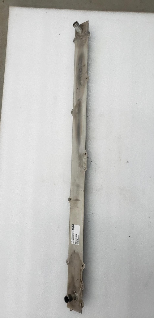 WELD-WEAR STRIP COOLER 137 RH