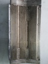 COOLER BULKHEAD ASSEMBLY