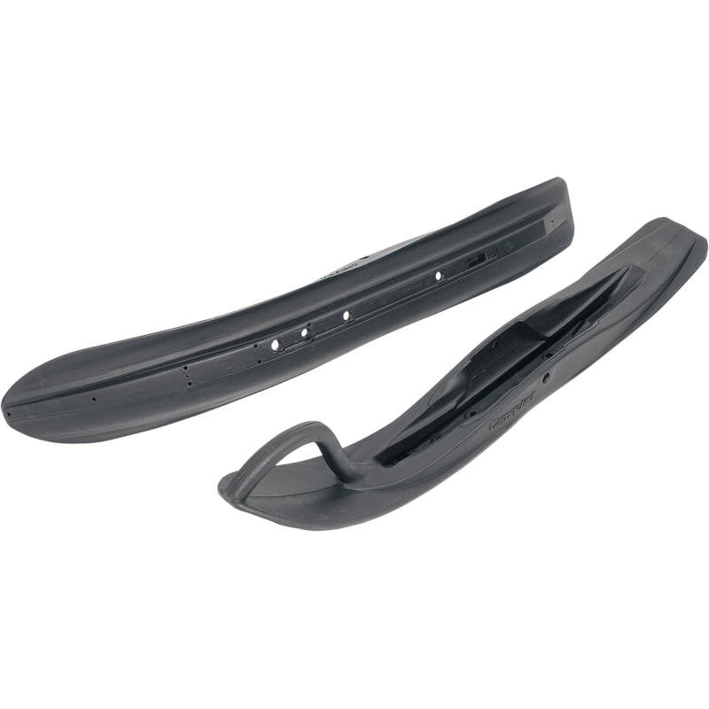 [10-4602-0017] Camoplast skis touring