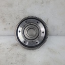 clutch set, starter (nt:73)