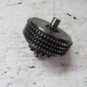 limiter assy, starter idle