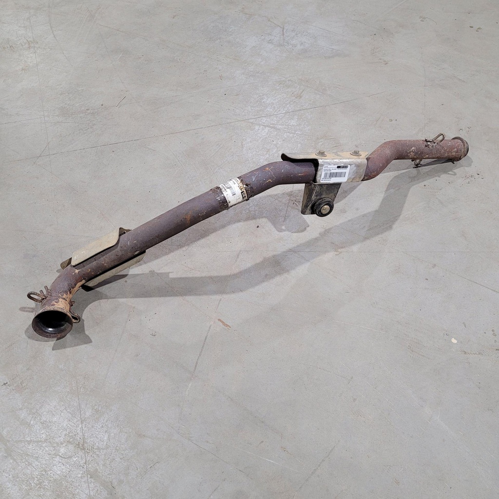 [1261040-029-001] EXAUST PIPE - POLARIS - 1261040-029 polaris (1261040-029-001)