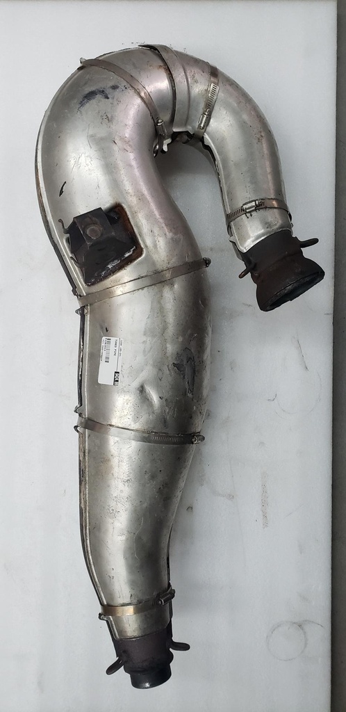 TUNED PIPE - POLARIS - 1261513 POLARIS