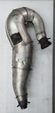 TUNED PIPE - POLARIS - 1261513 POLARIS