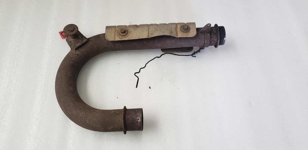 [1261936-489-001] pipe weld exhst pwdr hgh tmp pw (1261936-489-001)