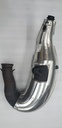 tuned pipe assembly, 850