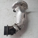 manifold weld
