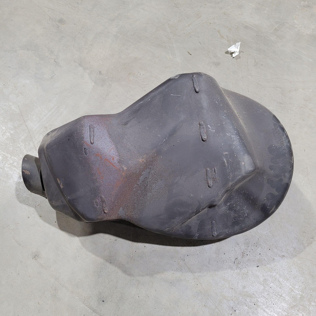 resonator assembly