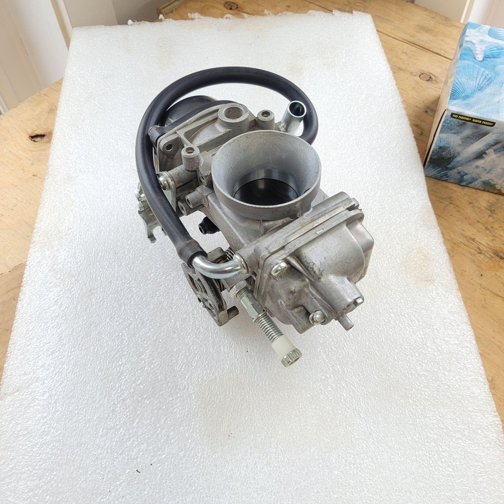 [13200-32E12-001] CARBURETOR ASSY 13200-32E12 (13200-32E12-001)