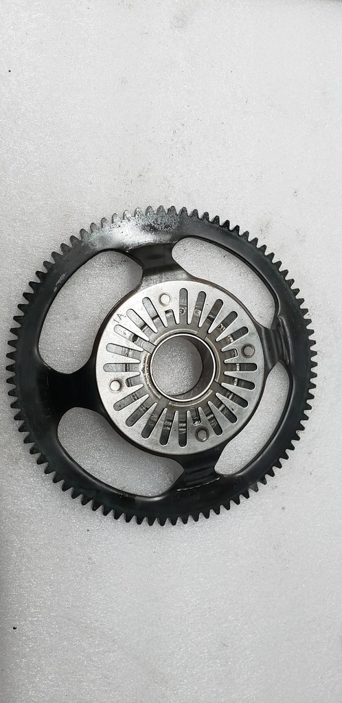 GEAR,ONEWAY CLUTCH - 13216-0044 kawasaki