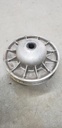 driven clutch assembly, 37-41,