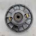 driven clutch